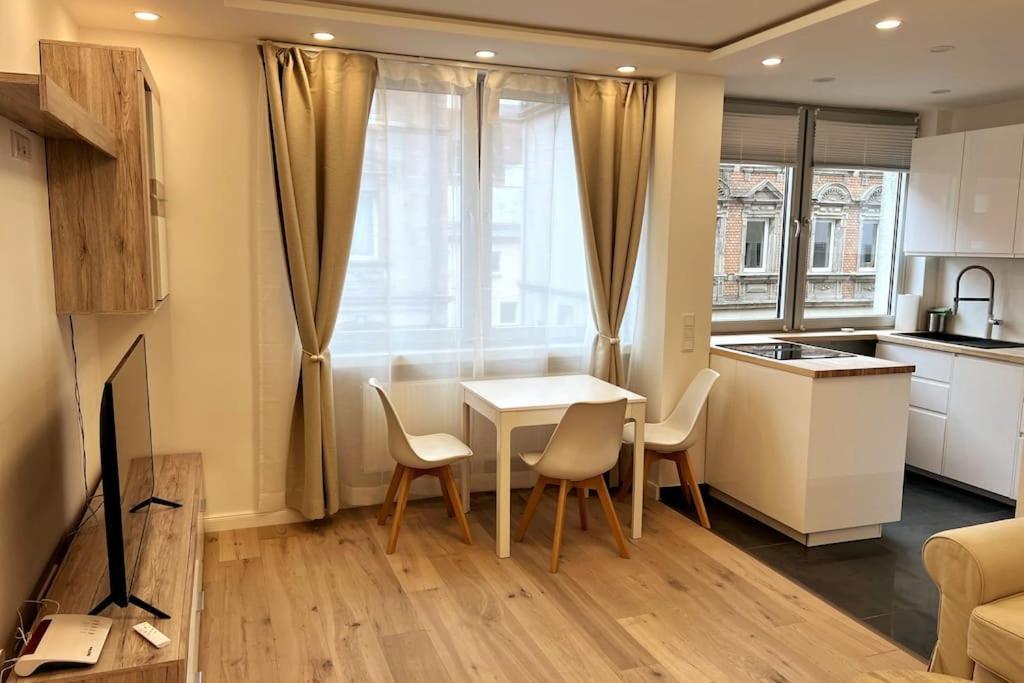 Lovely Flat Relax Near Center