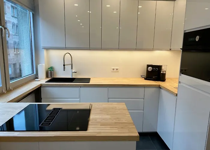 Lovely Flat Relax Near City Center