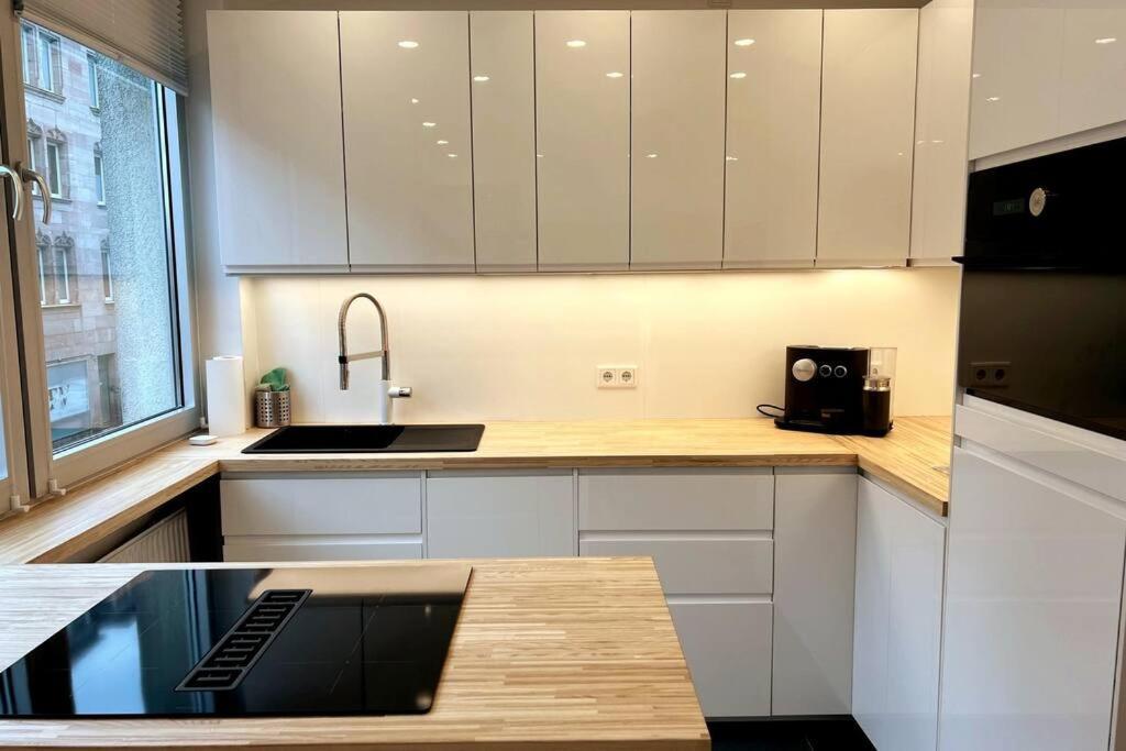 Lovely Flat Relax Near Center * Nuremberg